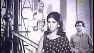 TAKA ANA PAI - Bangla Movie of RAZZAK \u0026 BABITA - Part 2 End.flv