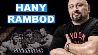 #140 - Hany Rambod