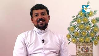 Veendum Panthakustha 02 വീണ്ടും പെന്തക്കുസ്താ Fr Daniel Poovannathil