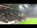 LAFC-MLS best Supporters Section (3252 )