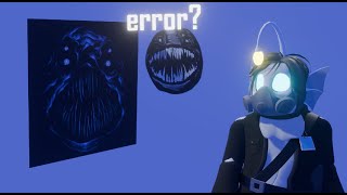 When the continuity is REALLY REALLY BAD - Pressure animation