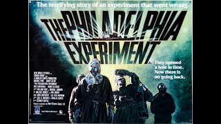 New Castle After Dark presents The Philadelphia Experiment