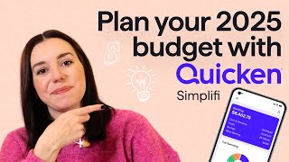 How to Make an Outstanding Annual Budget – Expert Tips Using Quicken