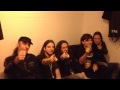 rhapsody 2012.11.28 budapest club 202 trailer