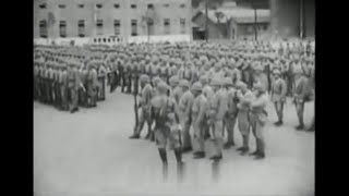 淞沪会战珍贵影像资料 Battle of Shanghai1937