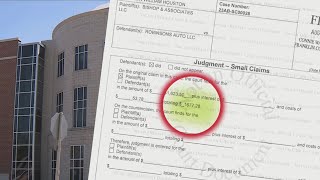 Mechanic, customer dispute continues over SUV 16 months later