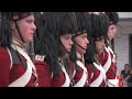 Battle Tactics at the Halifax Citadel