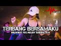 dj terbanglah bersamaku breakbeat full melody terbaru 2024 dj asahan