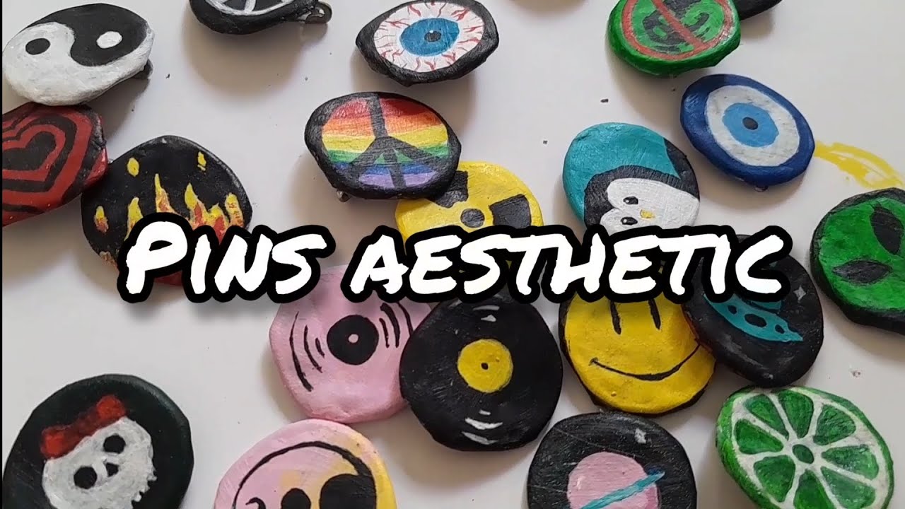 Pins Caseros Reciclados Cómo Hacer Pins Con Tapitas De Cerveza Youtube