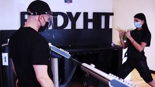 BODYHIT prend soin de votre santé