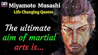 "The Art of War and Life: Miyamoto Musashi's Most Inspiring Quotes" - Quotes Revisited