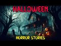 3 True Creepy Halloween Horror Stories | Scary Stories