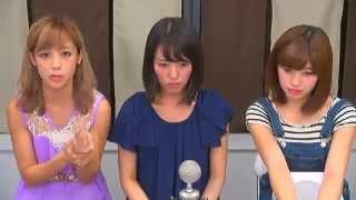 Showroom　「アップアップガールズ（仮）の戦場（仮）」　Vol.59 UP UP GIRLS kakko KARI