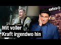 Grüner Neustart: Absturz oder Höhenflug? | extra 3 vom 10.10.2024 | NDR