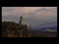 synchro highlining in turkey