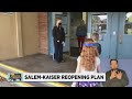 Salem-Keizer Public Schools announces hybrid learning plans beginning in March