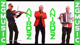 Anirosz-O singáló-Official ZGstudio video