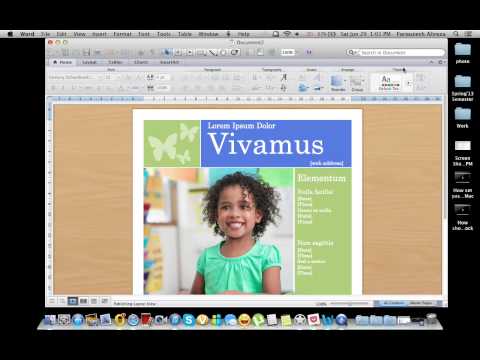 How to convert word files to JPEG Using Mac How to convert word files to JPEG Using Mac