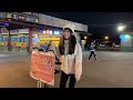 葉倩文 愛的可能（cover by 鄭怡琳）｜2025.01.08｜樹林興仁夜市