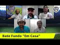 Live de Segunda Bate-Fundo 