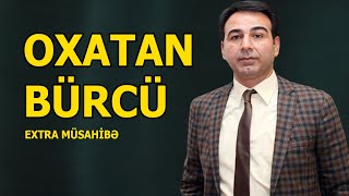 Oxatan bürcündə doğulan insanlar hansı xasiyyətdə olurlar? İlham Mirzəyev - EXTRA MÜSAHİBƏ