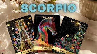 SCORPIO 💘💫, WOW 😍 WHAT A BRILLIANT READING HONEY!! ITS A WISH FULFILLED..🤭👀💗 NOVEMBER 2024 LOVE