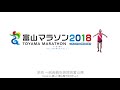 2018toyammarathon