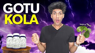 Gotu Kola Benefits | Is It Worth the Hype?