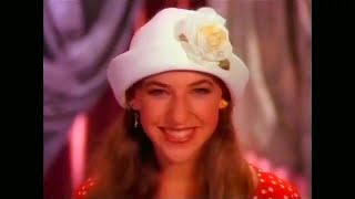 BLOSSOM - All Openings - Theme Song Credits - (1990-1995) - Intro - Opening Credits