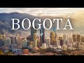 17 BEST Things To Do In Bogota 🇨🇴 Colombia