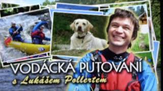 Vodácká putování - Vavřinecký potok