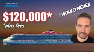 Hidden Costs?! Virgin Voyages’ Annual Cruise Pass Explained