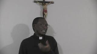 The Real Deal   Ecclesiology with Fr  Mugagga Lule 11 19 2024 pt1 2