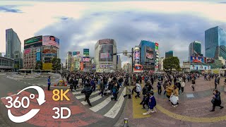 TOKYO VR VIEWS @Shibuya | nippon.com