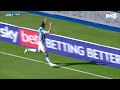 highlights huddersfield town vs stoke city goals from yuta nakayama danny ward u0026 jordan rhodes