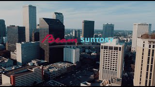 Beam Suntory | NMSDC 2022