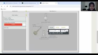 Video tutorial penggunaan virtual Lab Chemcollective
