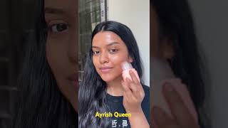 Collagen sheet mask, beauty secrets, Mekup Art, look beautiful, lips hack,eyemakeup#shorts #grwm