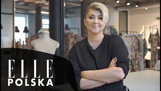 ELLE - Kiedy moda zmieniła Twoje życie? - Lidia Kalita