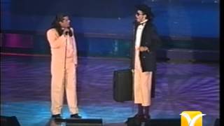 Dinamita Show, Humor, Festival de Viña 1996 Dinamita Show, Humor, Festival de Viña 1996