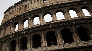 Colosseum: Roman Death Trap Preview | NOVA
