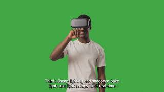 VR Optimization Masterclass: How to Hit 90 FPS & Slash Draw Calls in Unity