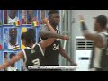 IBAM vs Dynastie - NBA Academy Africa Showcase