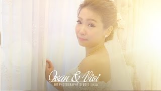 Ivan+Vivi Wedding Highlight