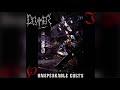 Deviser - The Fire Burning Bright - Official Audio Release