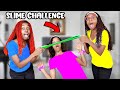 The ULTIMATE Slime CHALLENGE - Onyx Kids