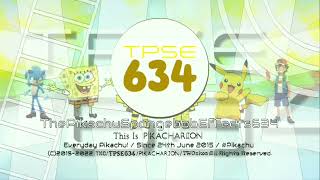 ThePikachuSpongebobEffects634 \