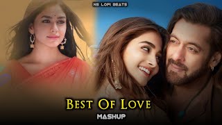 Love Mashup 2024 | Arjit Singh Mashup | 90 s Love Mashup Songs Hindi | Lofi Songs