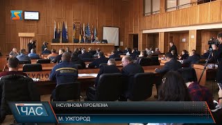 Інсулінова проблема