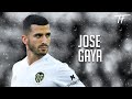 José Gayà 2022 - Valencia - Spain - Magic skills and Goals